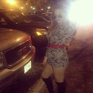 Meet your Posher, Sabrina